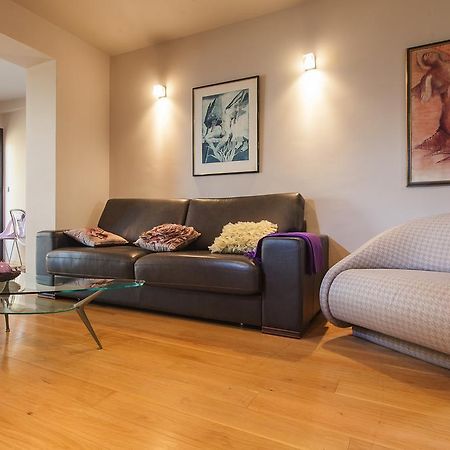 Apartments Glusac 포드고라 외부 사진