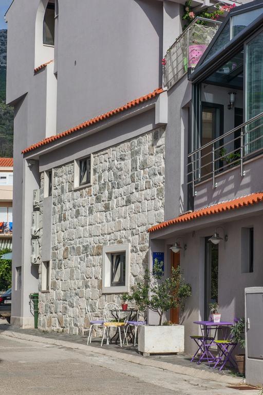 Apartments Glusac 포드고라 객실 사진