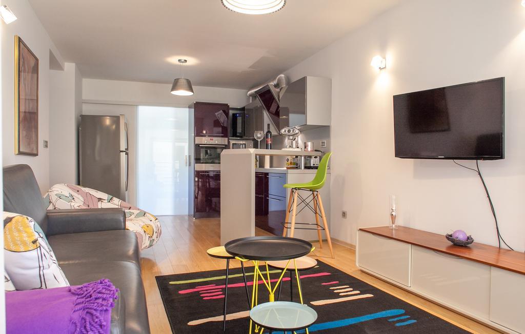 Apartments Glusac 포드고라 외부 사진