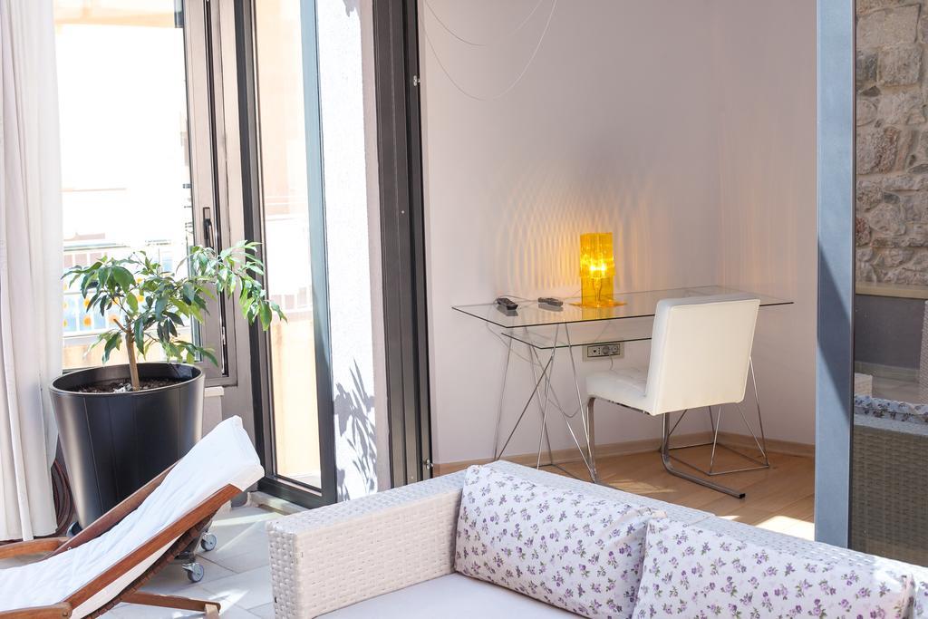 Apartments Glusac 포드고라 외부 사진