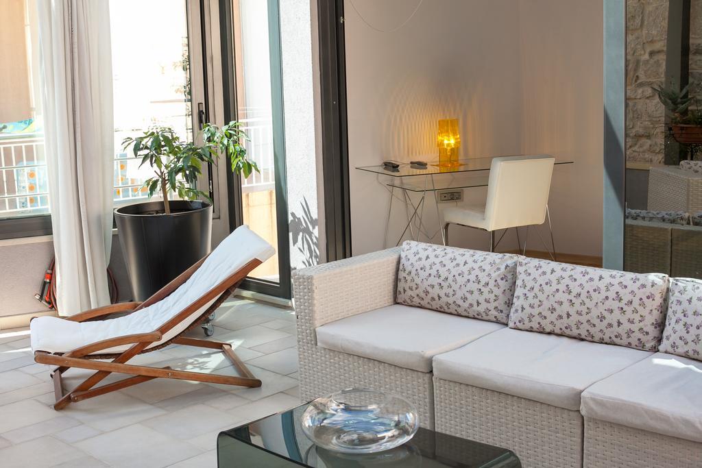 Apartments Glusac 포드고라 외부 사진