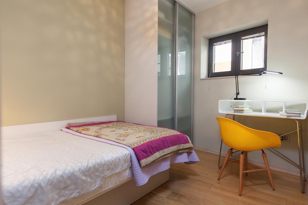 Apartments Glusac 포드고라 외부 사진