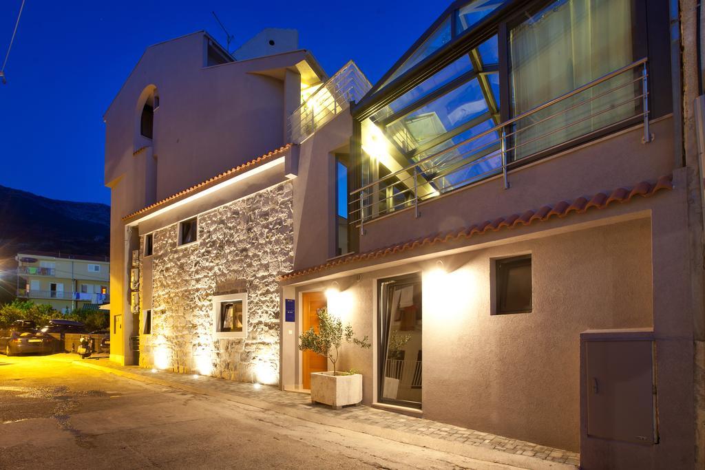Apartments Glusac 포드고라 외부 사진
