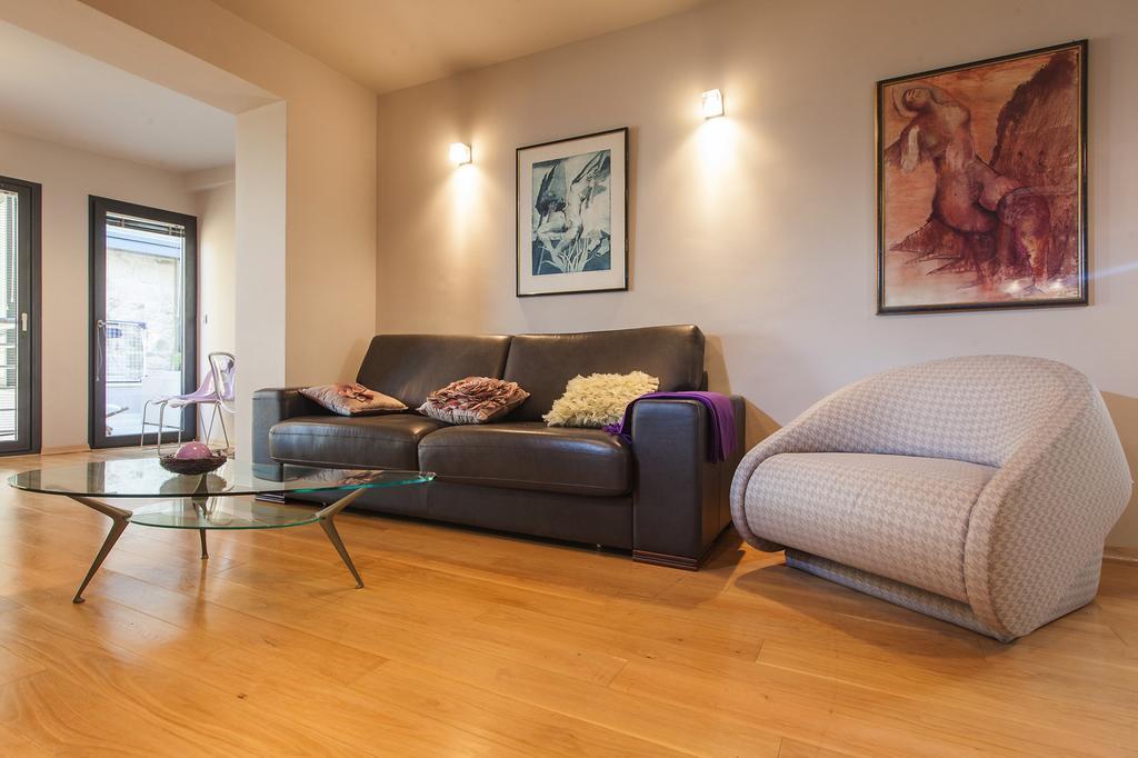 Apartments Glusac 포드고라 외부 사진